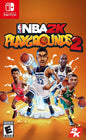 NBA PLAYGROUNDS 2 (usagé)