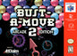 BUST-A-MOVE 2 ARCADE EDITION