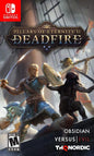 PILLARS OF ETERNITY 2 DEADFIRE (usagé)