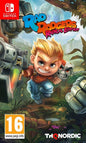 RAD RODGERS RADICAL EDITION