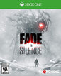 FADE TO SILENT