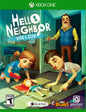 HELLO NEIGHBOR HIDE & SEEK (usagé)