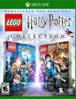 LEGO HARRY POTTER COLLECTION