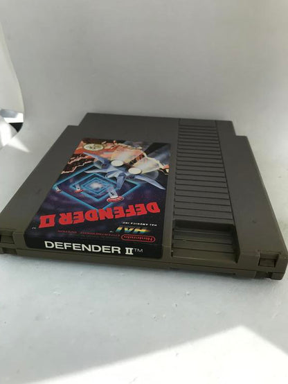 DEFENDER II