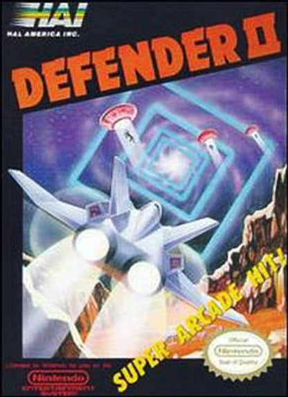 DEFENDER II (usagé)