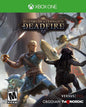 PILLARS OF ETERNITY 2 DEADFIRE (usagé)