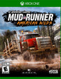 MUDRUNNER AMERICAN WILDS EDITION