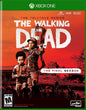 THE WALKING DEAD FINAL SEASON
