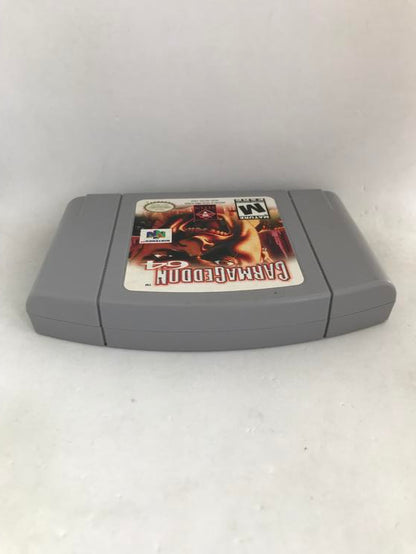 CARMAGEDDON