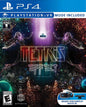 TETRIS EFFECT