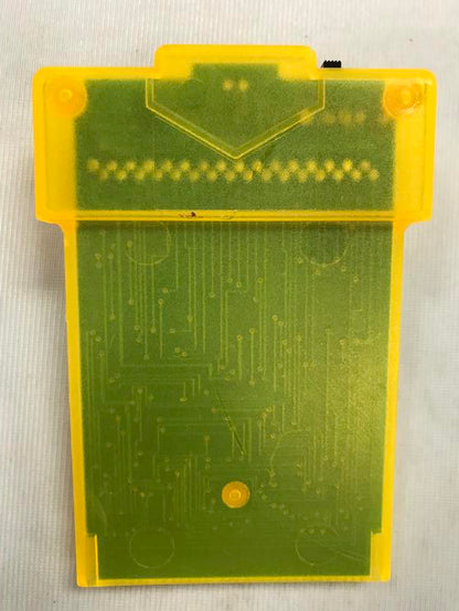 MEGA MEMORY CARD INTERACT (GAMEBOY)