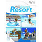 WII SPORTS RESORT MOTION PLUS BUNDLE WITH CONTROLLER (COMPLETE IN BOX) (usagé)