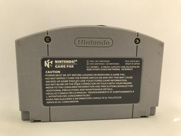 CASTLEVANIA LEGACY OF DARKNESS
