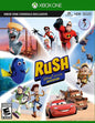 PIXAR RUSH DEFINITIVE EDITION (usagé)