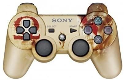 CONTROLLER WIRELESS GOD OF WAR JOBBER