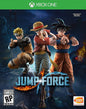 JUMP FORCE (usagé)
