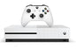 XBOX ONE S WHITE - 1TB + 1 CONTROLLER (WITH BOX)