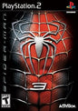 SPIDER-MAN 3 (COMPLETE IN BOX) (usagé)