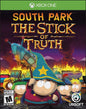 SOUTH PARK THE STICK OF TRUTH (usagé)