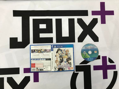 TALES OF VESPERIA DEFINITIVE EDITION