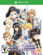 TALES OF VESPERIA DEFINITIVE EDITION PAL EDITION