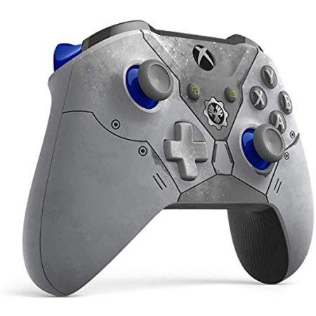 CONTROLLER GEARS 5 KAIT DIAZ LIMITED EDITION MICROSOFT (XBOX ONE / XBOX SERIES)