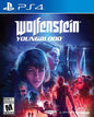 WOLFENSTEIN YOUNGBLOOD