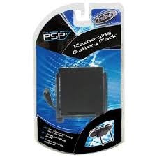 RECHARGEABLE BATTERY PACK JOBBER (PSP)