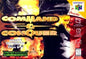 COMMAND AND CONQUER