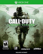 CALL OF DUTY 4 MODERN WARFARE REMASTERED