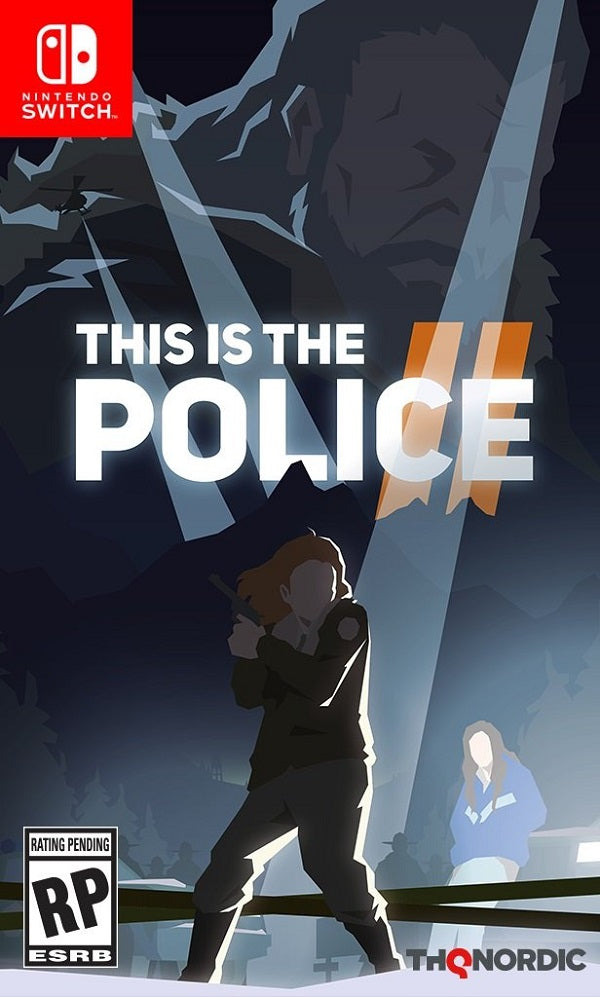 THIS IS THE POLICE II
