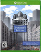 PROJECT HIGHRISE ARCHITECTS EDITION (usagé)