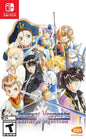 TALES OF VESPERIA DEFINITIVE EDITION