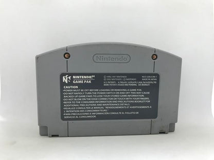 CRUIS'N EXOTICA (COMPLETE IN BOX)