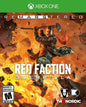 RED FACTION GUERRILLA REMASTERED