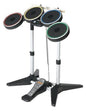 WIRELESS DRUM ROCK BAND (XBOX 360)