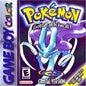 POKEMON CRYSTAL (NEW BATTERY)