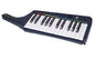 KEYBOARD ROCK BAND 3 WIRELESS (PS3)
