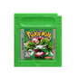 POKEMON GREEN - REPRO (usagé)