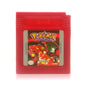 POKEMON RED - REPRO