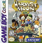HARVEST MOON GB