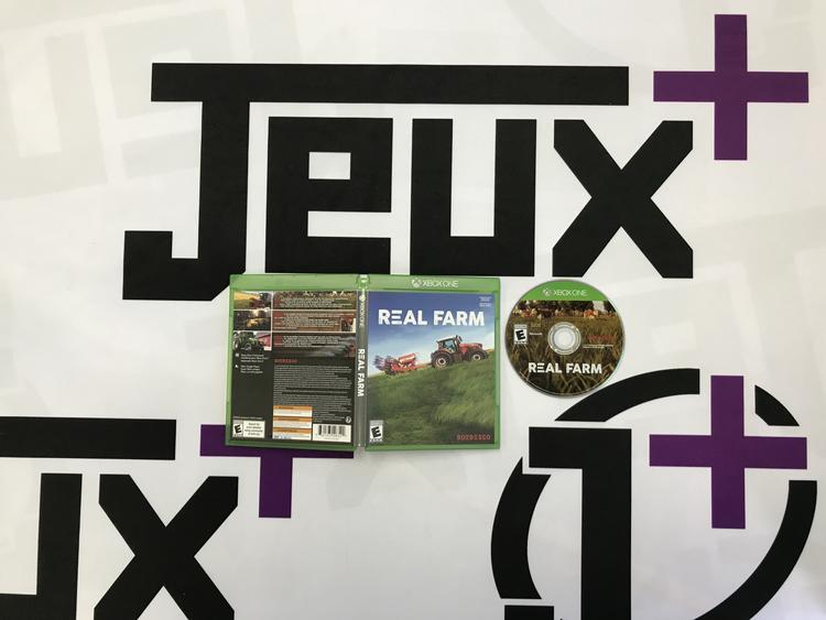 REAL FARM