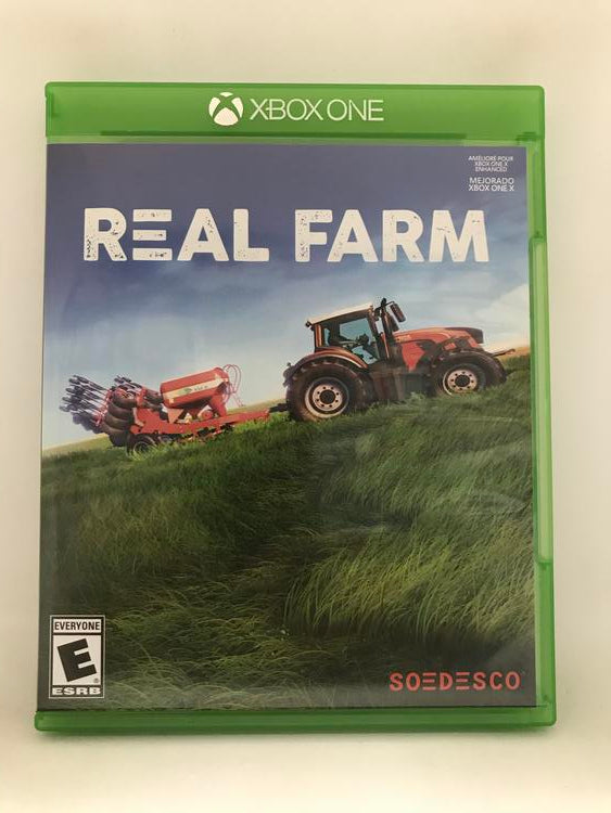REAL FARM
