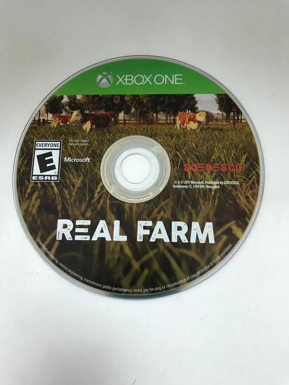 REAL FARM