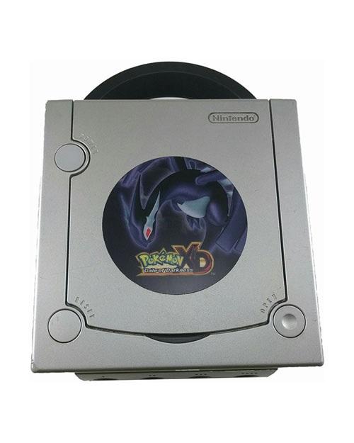 NINTENDO GAMECUBE