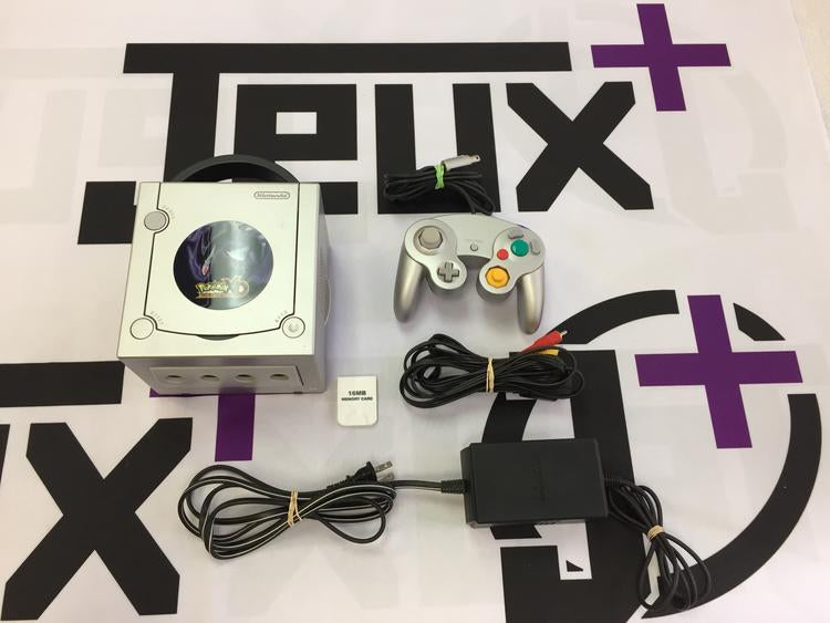 NINTENDO GAMECUBE