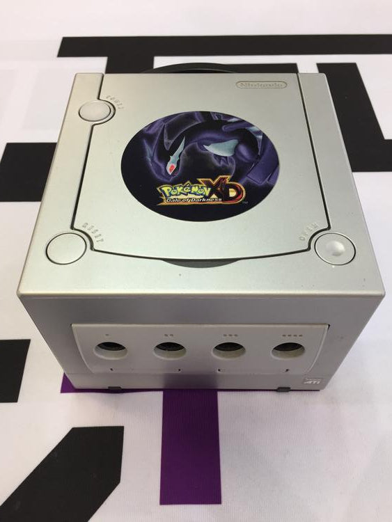  NINTENDO GAMECUBE