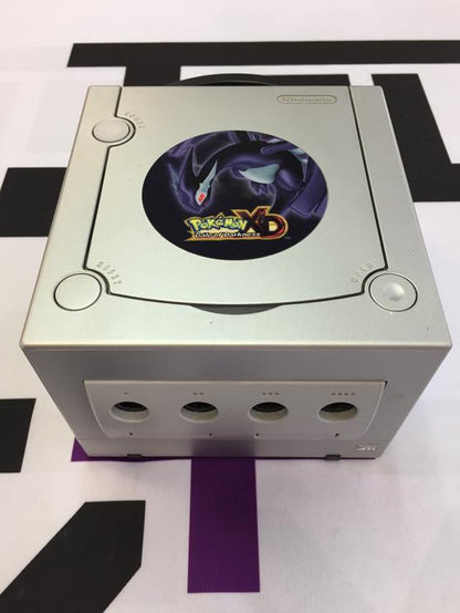  NINTENDO GAMECUBE