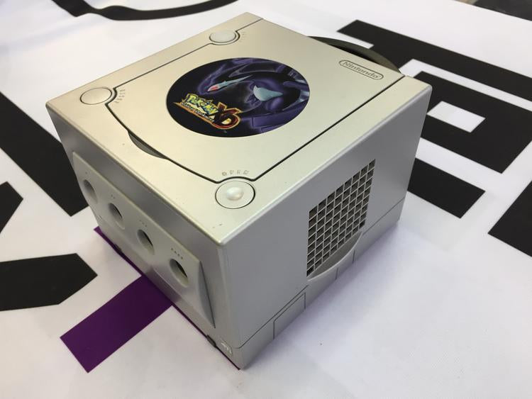NINTENDO GAMECUBE