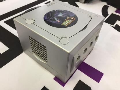 NINTENDO GAMECUBE